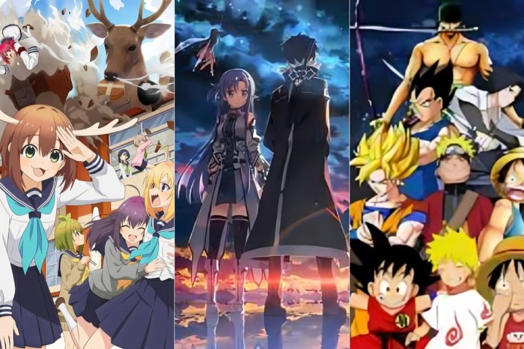 Is Gogoanime a Safe and Legal Platform for Anime Fans?