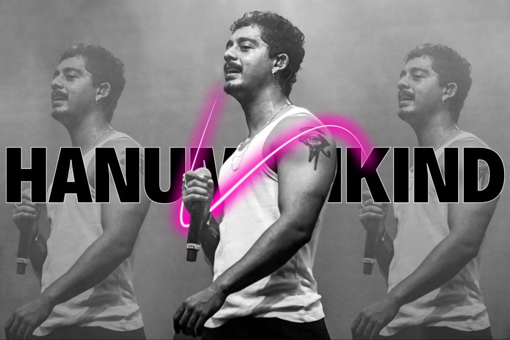 Hanumankind – The Indian Rapper Going Global with Big Dawgs