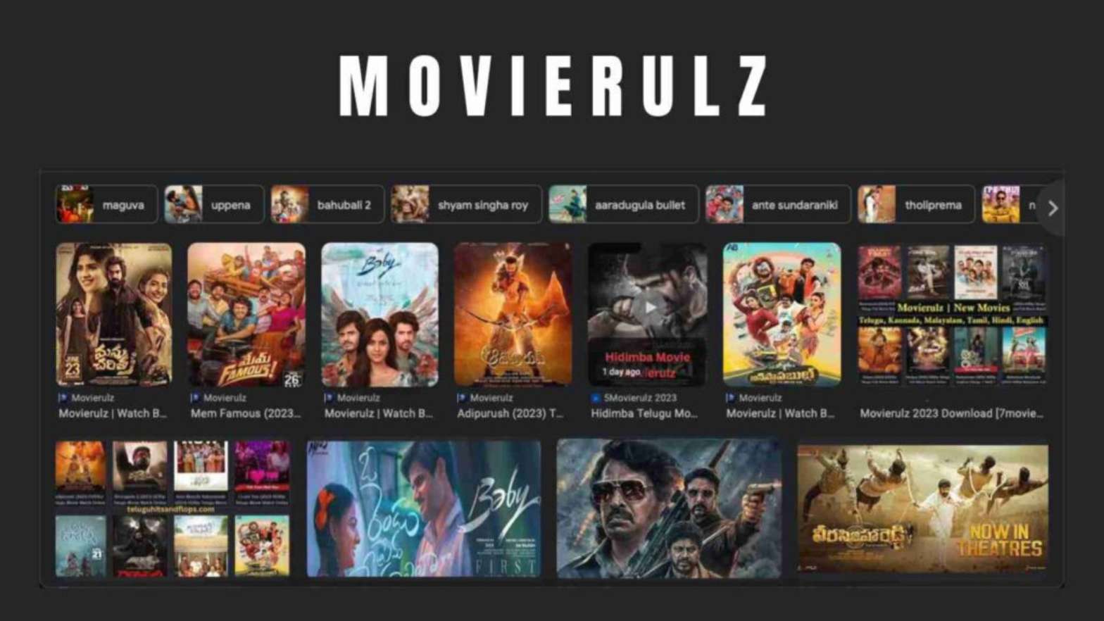 Movierulz