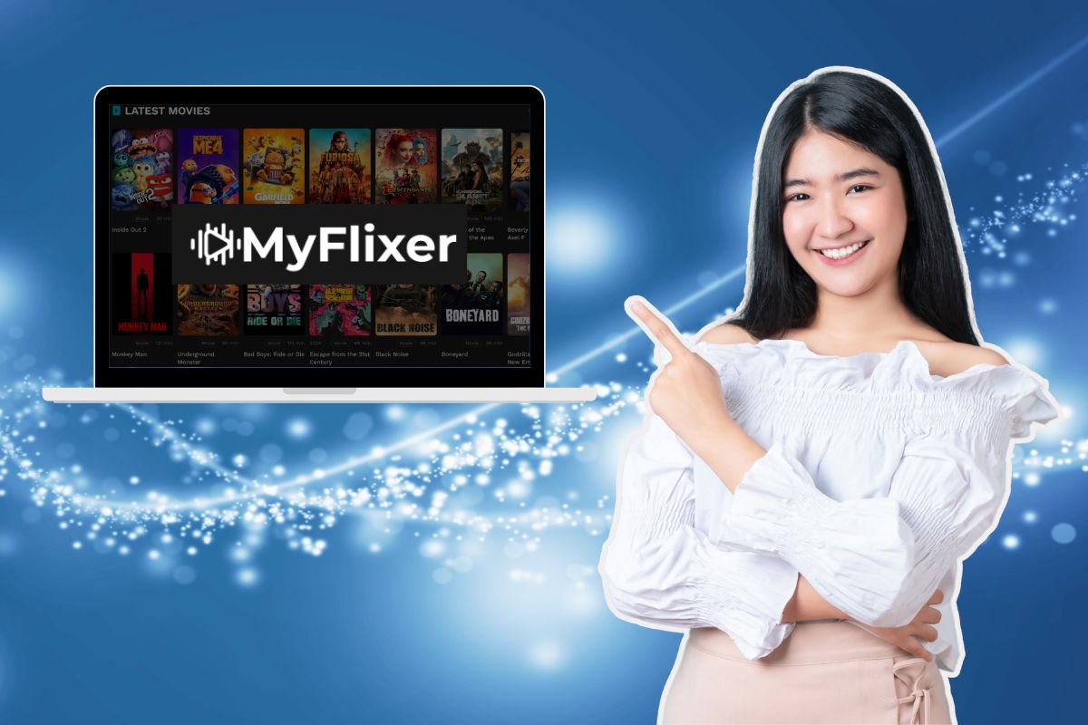 MyFlixer