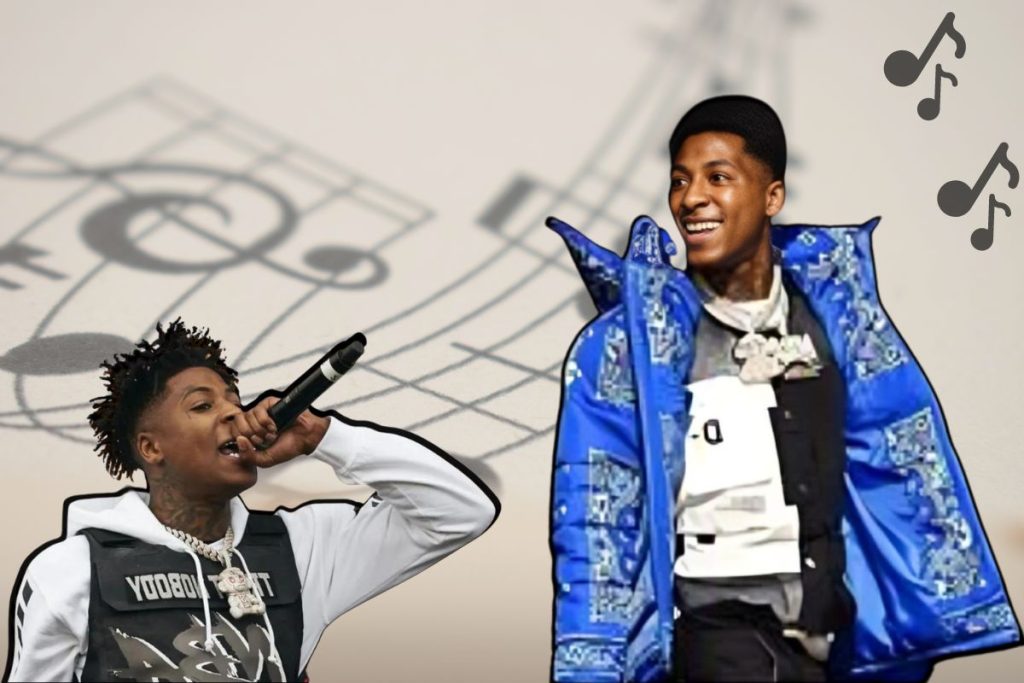 NBA YoungBoy Net Worth