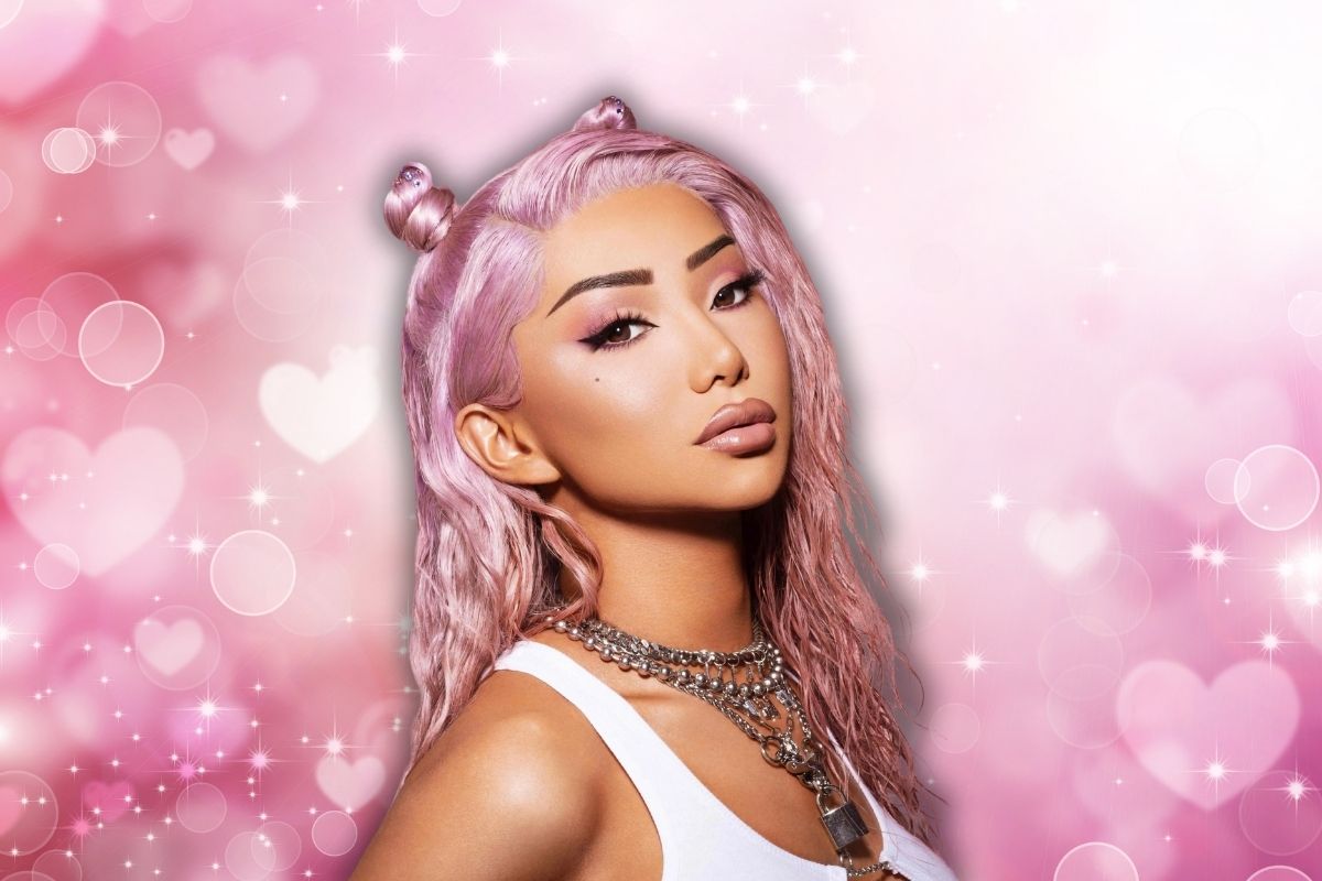 Nikita Dragun