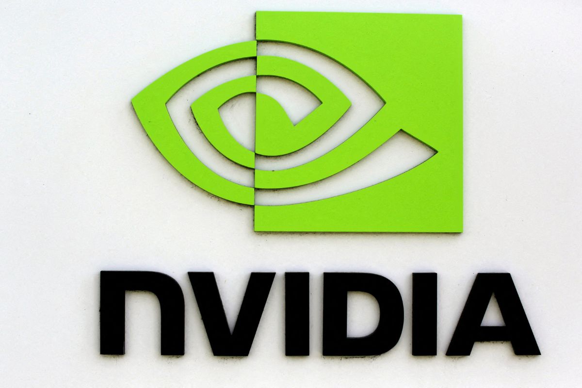 Nvidia Stock