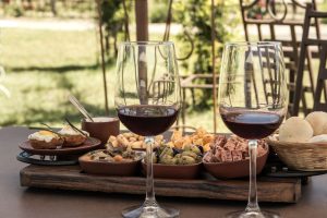 Paso Robles Wine Tours