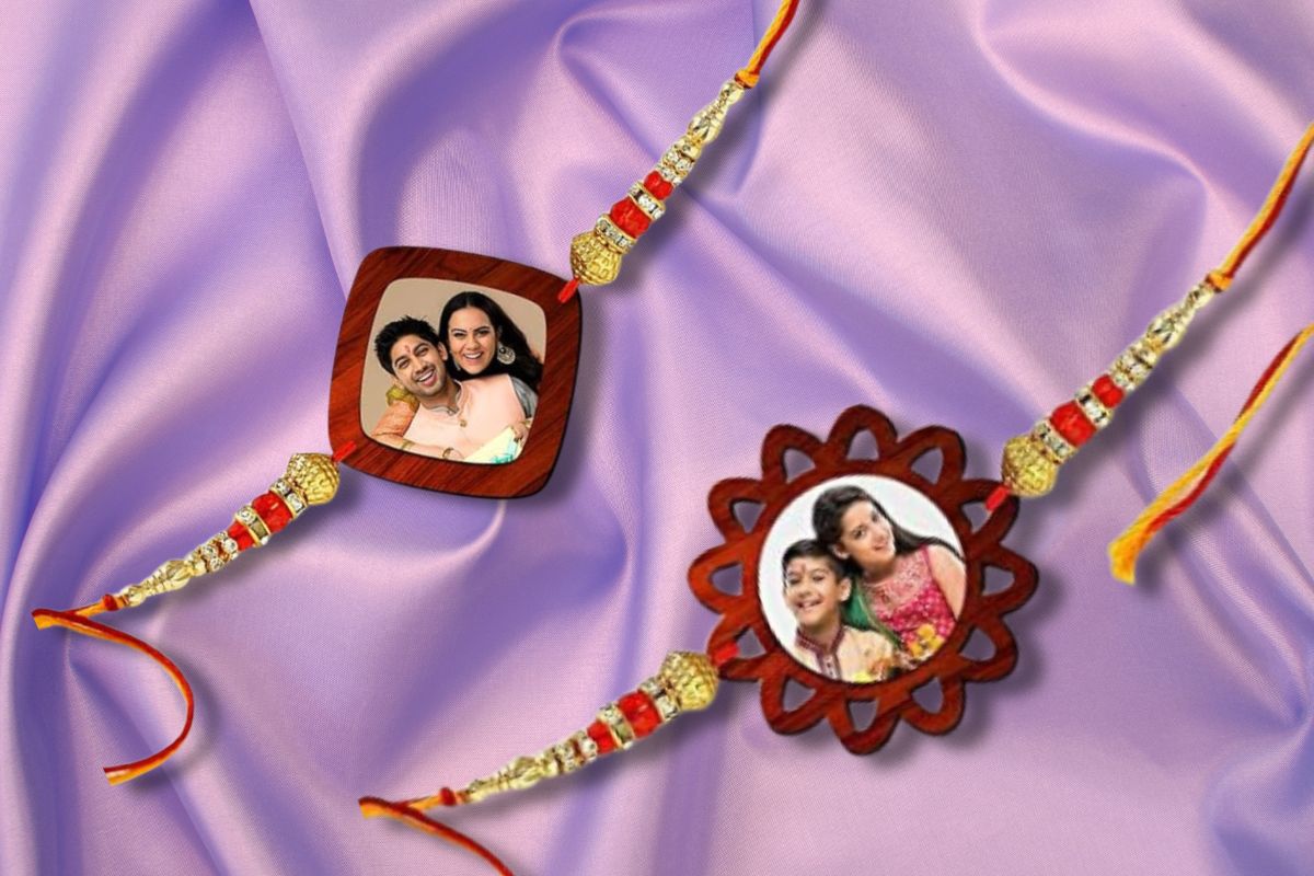 Photo Rakhis