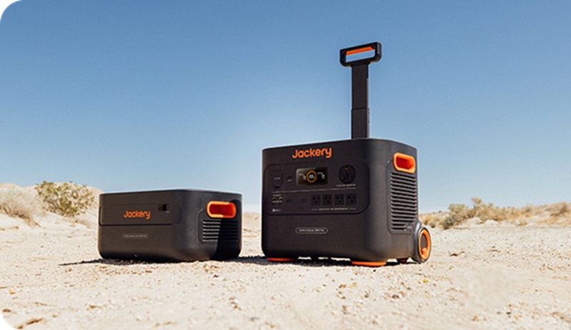 Portable Power Solutions