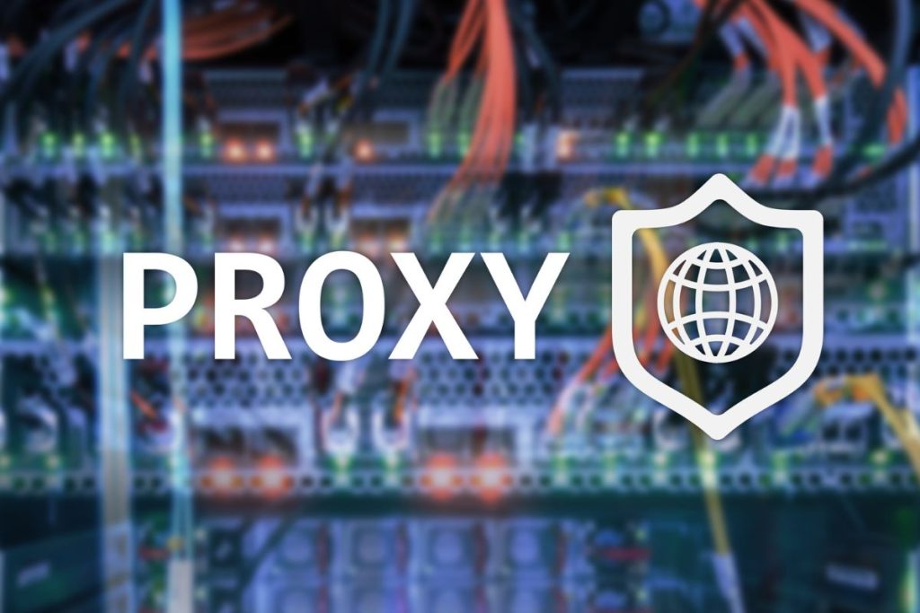 Proxy Providers