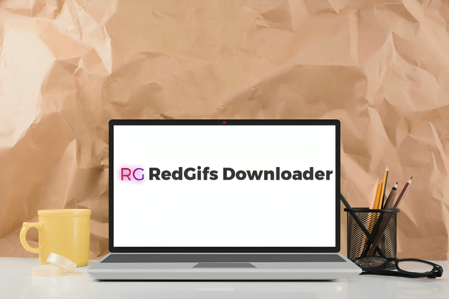 RedGIFs Downloader