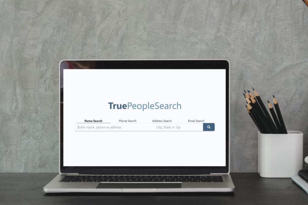 True People Search