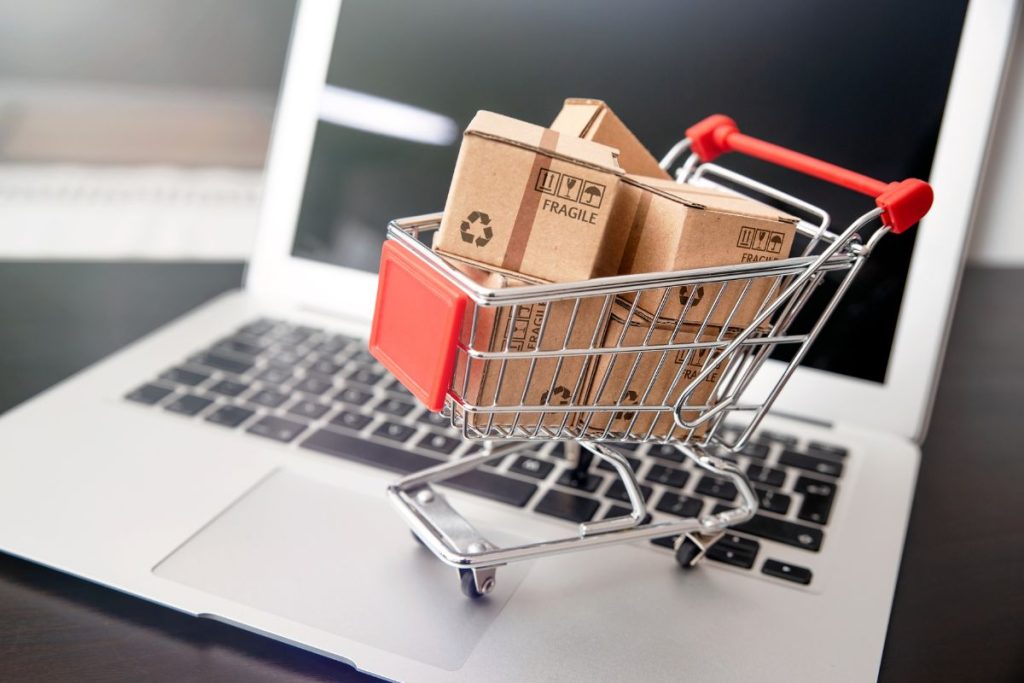 eCommerce Businesses