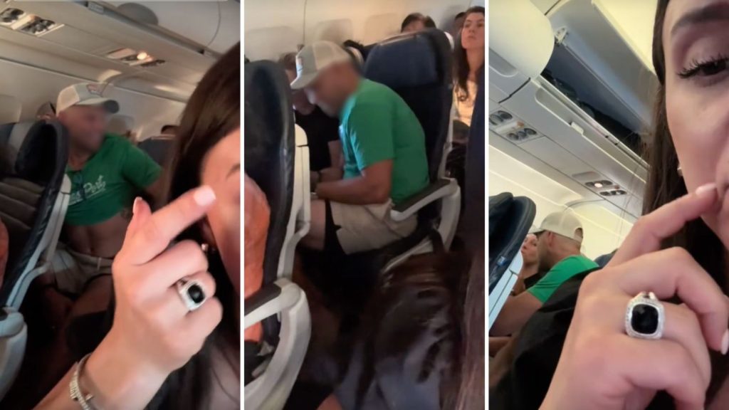 man-cheating-on-flight