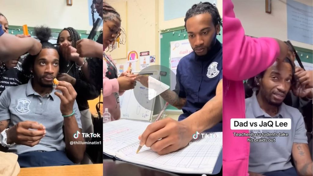 students-unbraiding-teachers-hair-fired