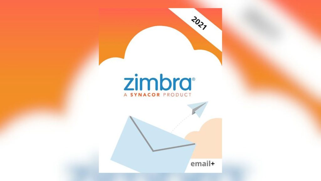 zimbra-free