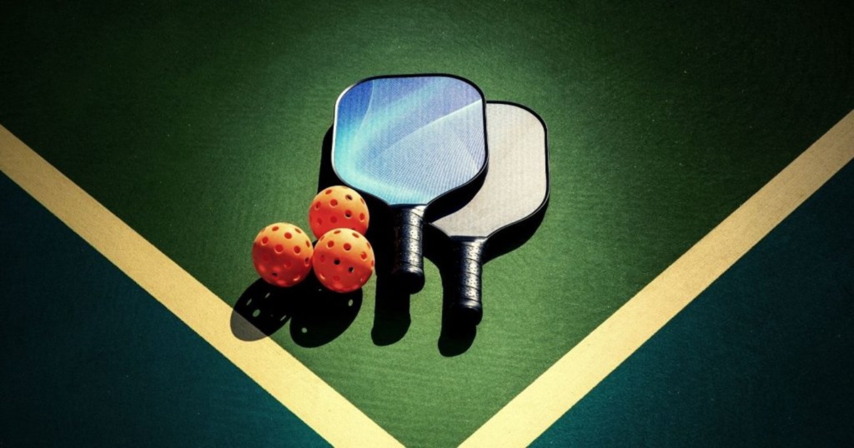 Premium Pickleball Paddles