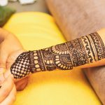 Henna Designs