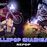 lollipop chainsaw repop will it be on playstation 4