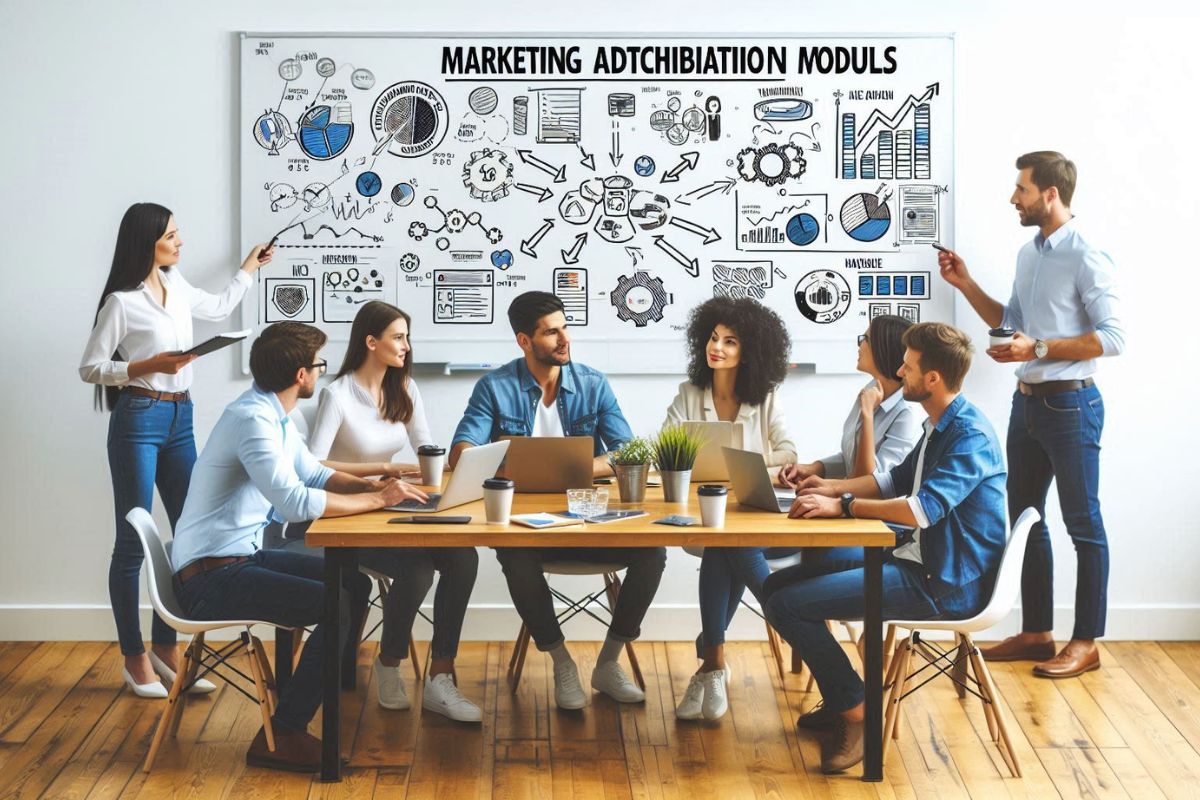 Marketing Attribution