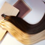 Nano Bond Hair Extensions