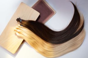 Nano Bond Hair Extensions