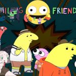 Smiling Friends Season 2