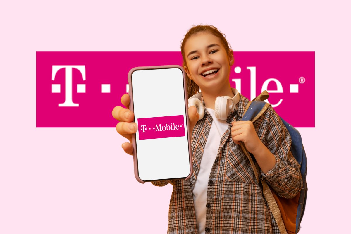 T-Mobile