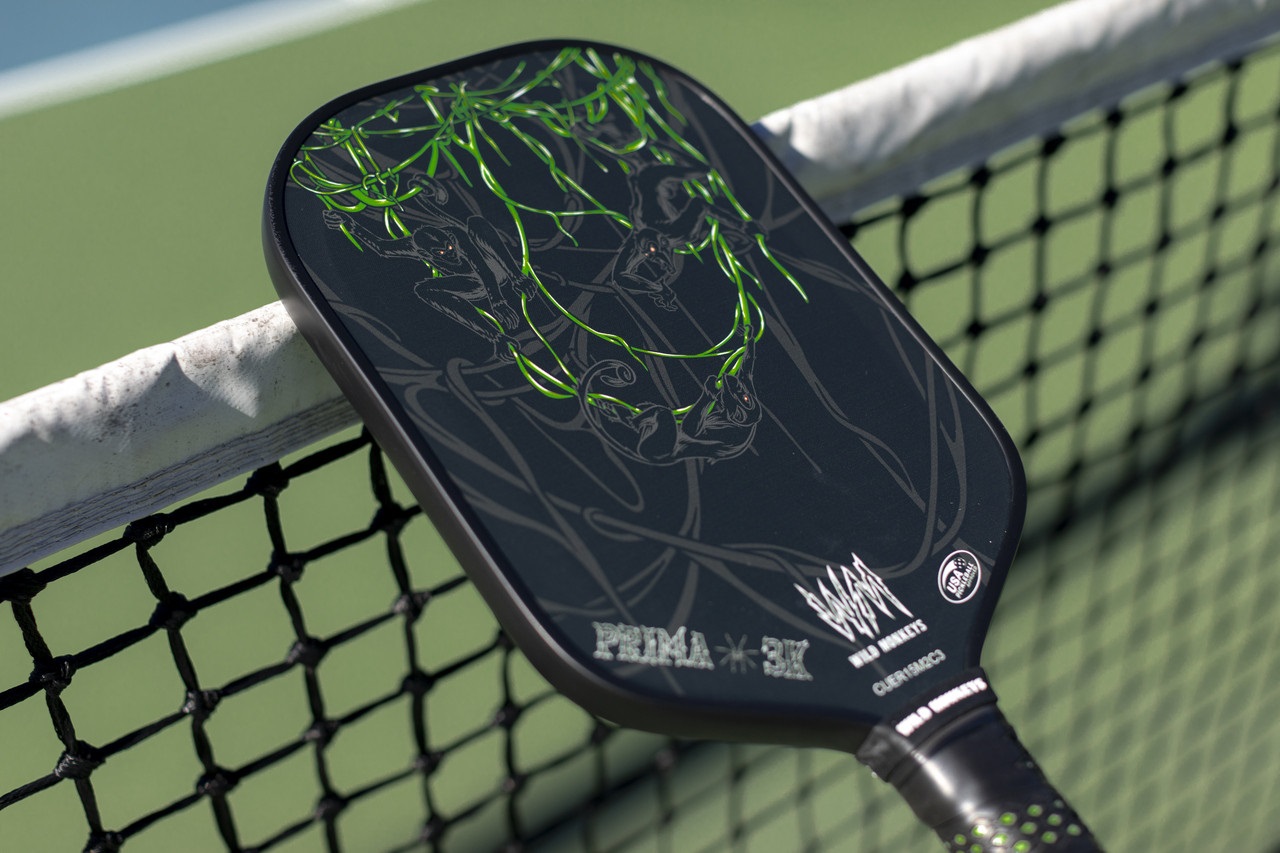 Pickleball Paddle