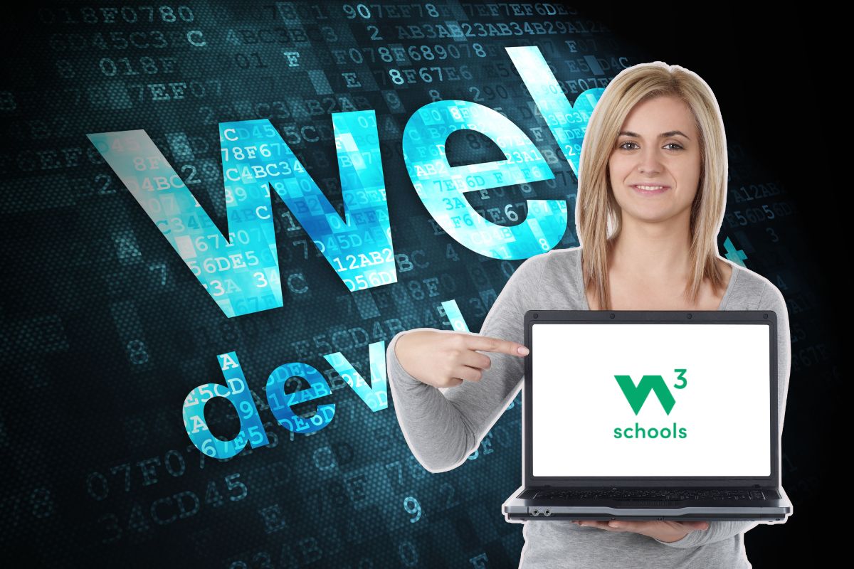 W3Schools