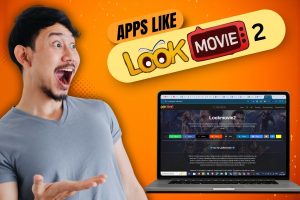 apps like lookmovie2