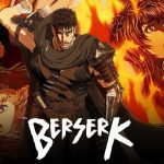 berserk anime