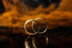 gold ring