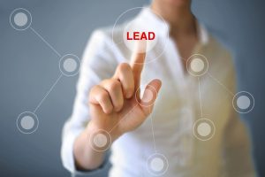 lead management tool