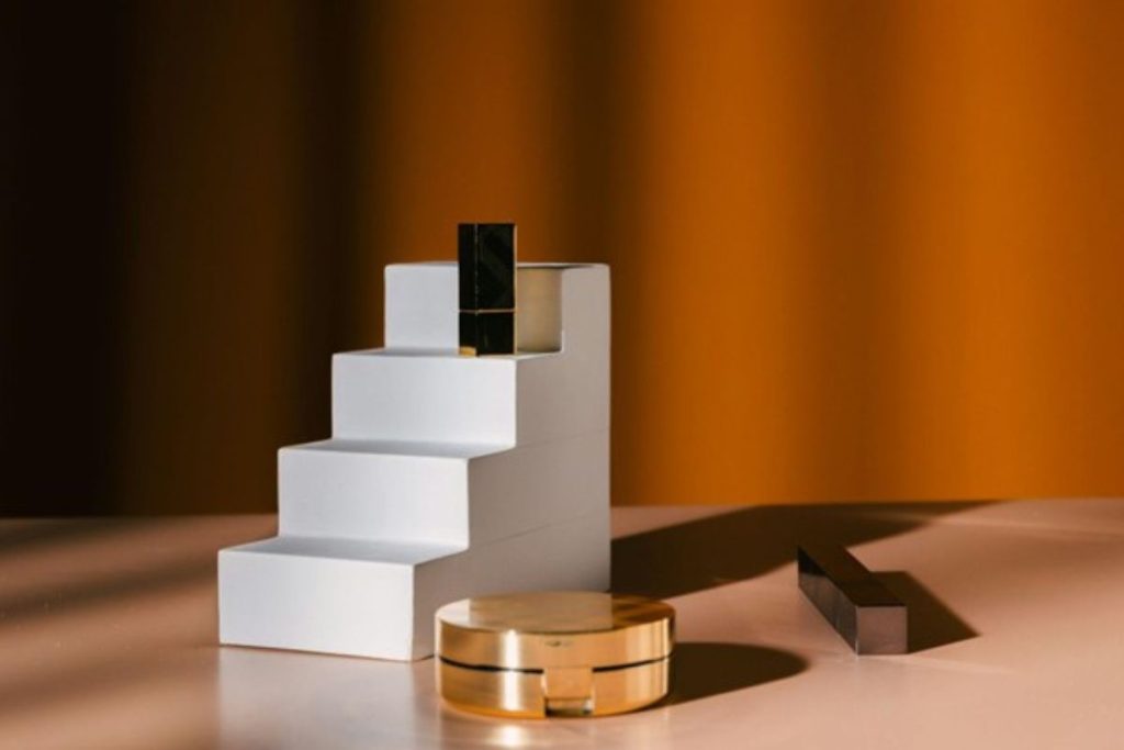 luxury cosmetic packaging