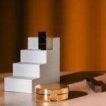 luxury cosmetic packaging