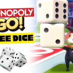 monopoly go free dice