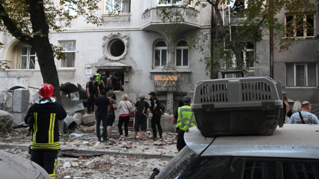 russian-airstrikes-hit-lviv-ukraines-city-nearest-to-polish-border-killing-three-children