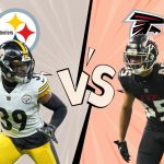 steelers vs falcons