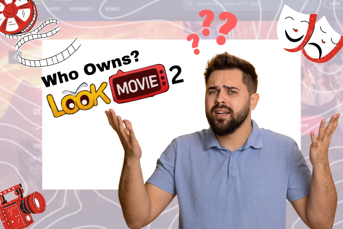 who owns LookMovie2