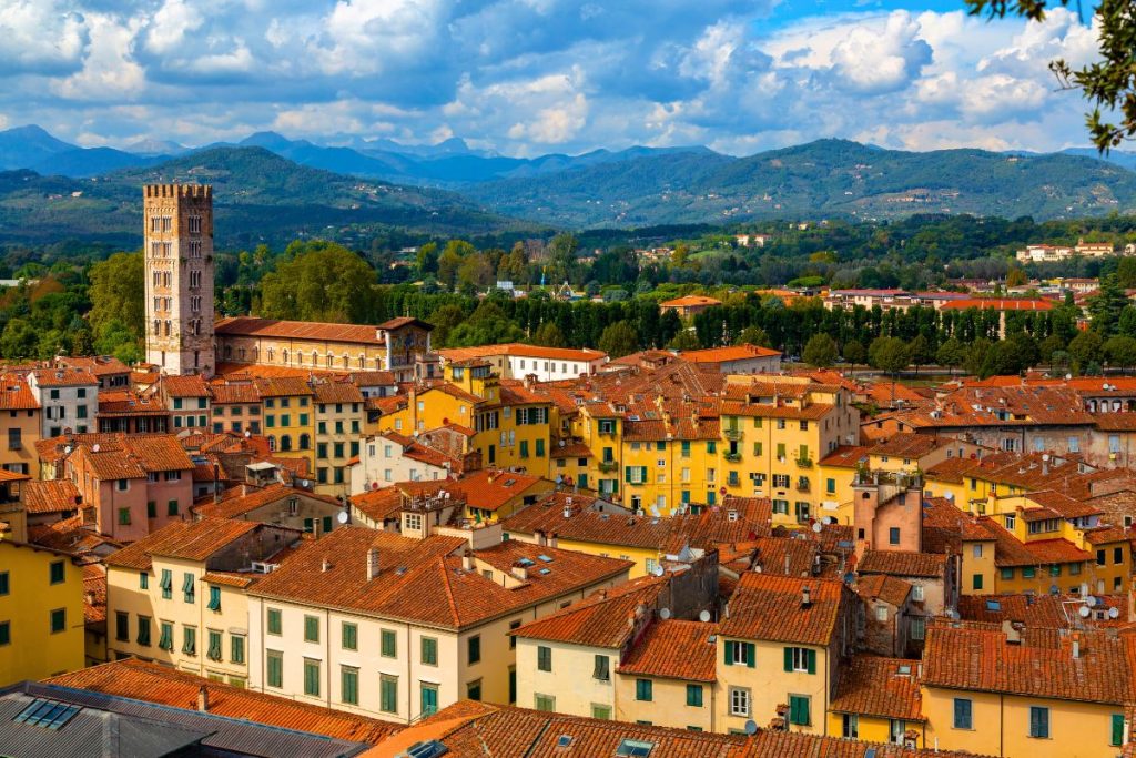 Lucca