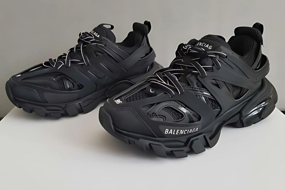 Balenciaga Track Sneakers