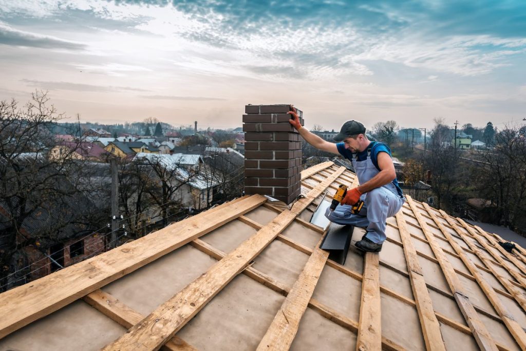 Roof Repairs