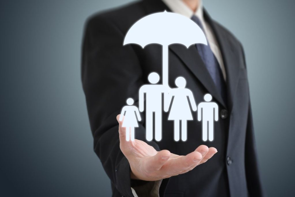 Term Insurance Plans