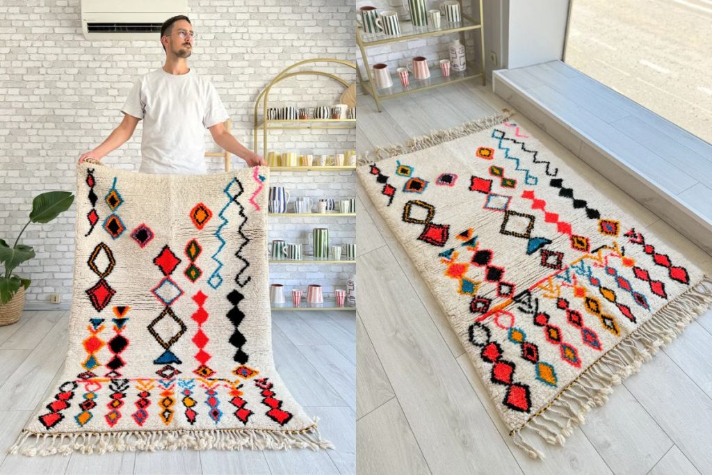 berber rugs