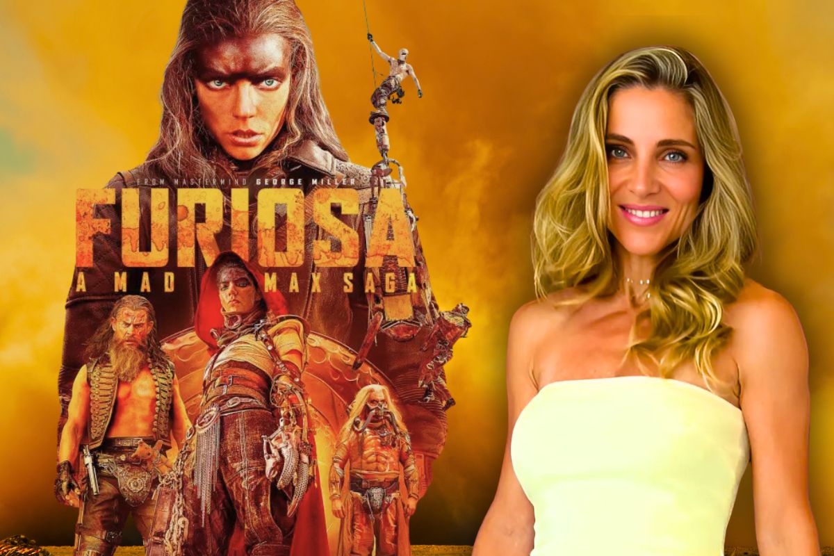 elsa pataky furiosa