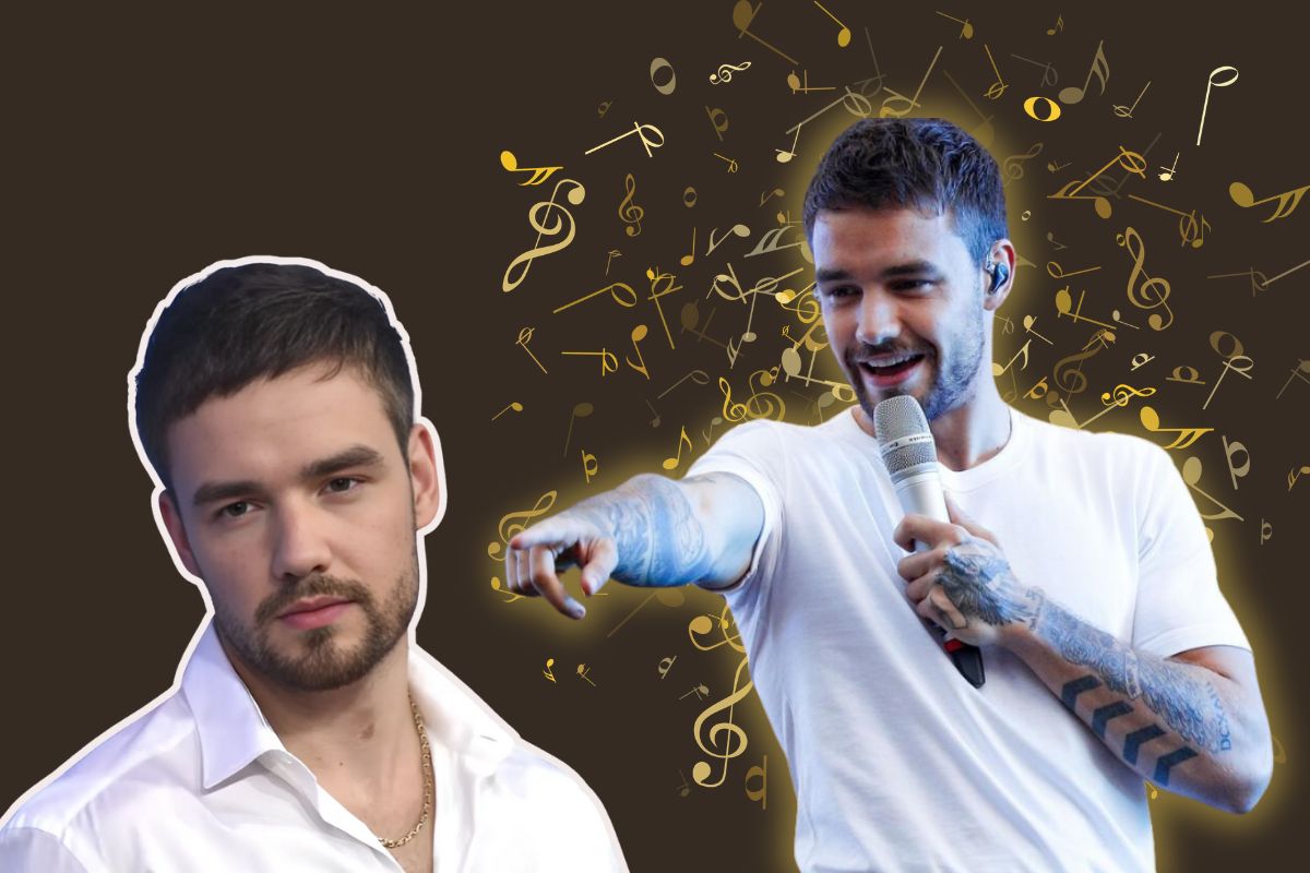 liam payne