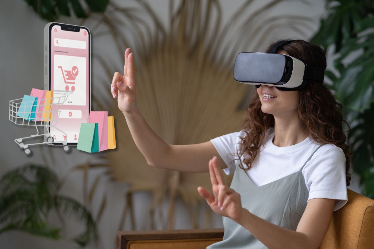 How Augmented Reality is Transforming the eCommerce Landscape