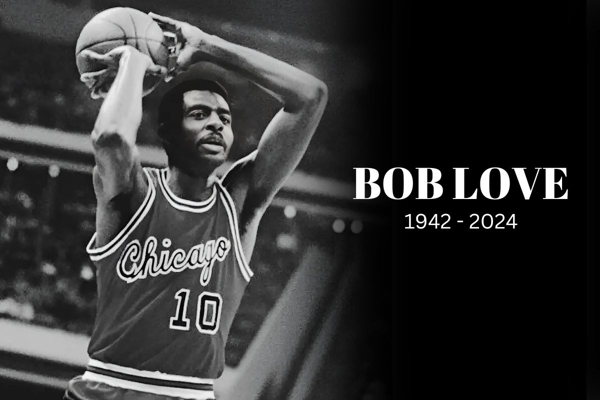 Bob Love