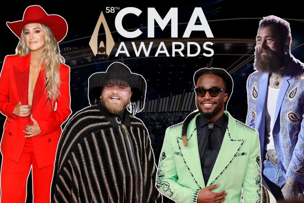 CMA Awards