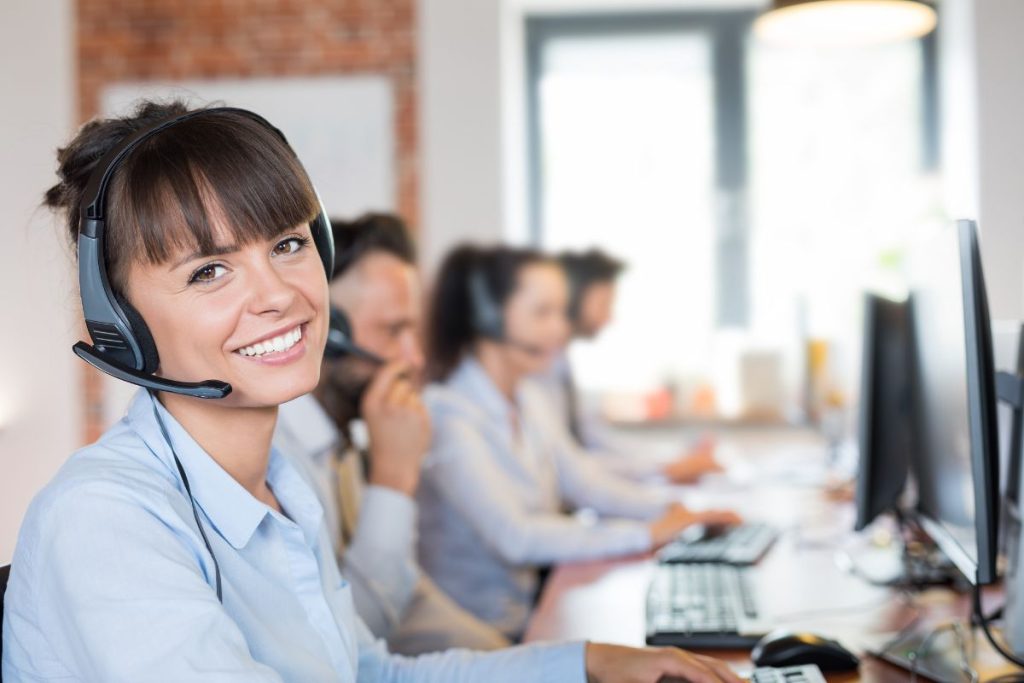 Call Center Coaching Feedback