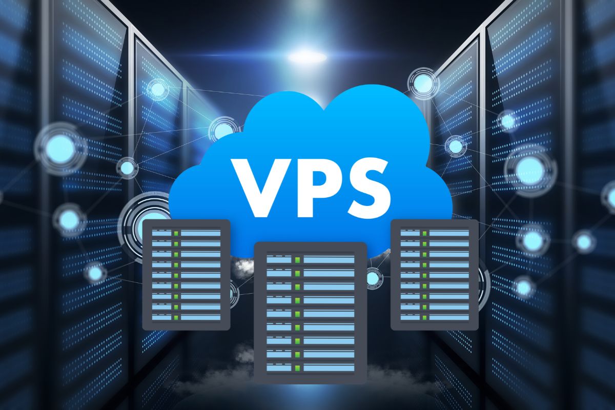 High-Performance VPS Hosting