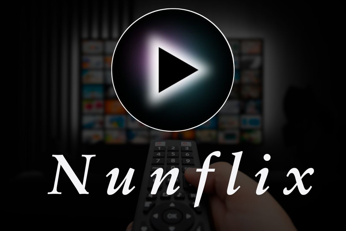 Nunflix